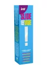 SLIDE AND VIBE!