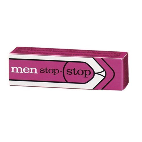 Men stop stop-Creme, 18 ml