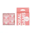 Oral Dams ( 3 pcs.)