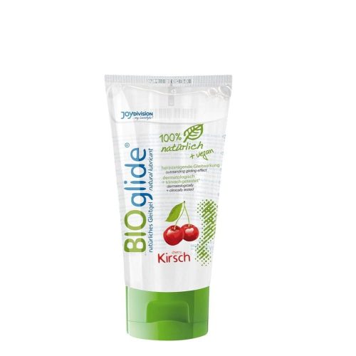 BIOglide Kirsch (cherry), 80 ml