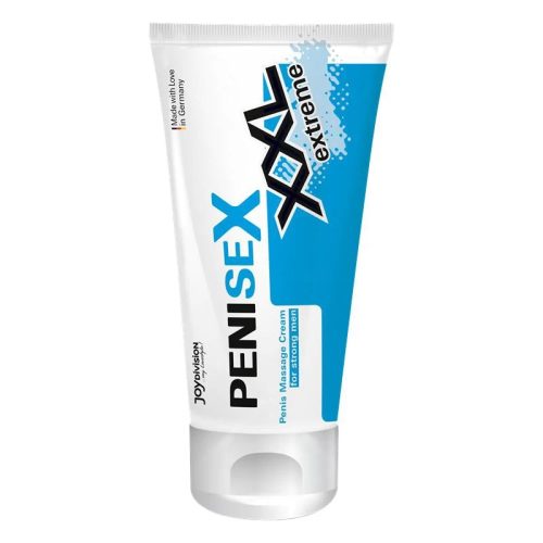 PENISEX XXL extreme massage cream, 100 ml        