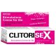 CLITORISEX - Creme für Sie (creme for her), 40 ml