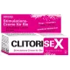 CLITORISEX - Creme für Sie (creme for her), 40 ml