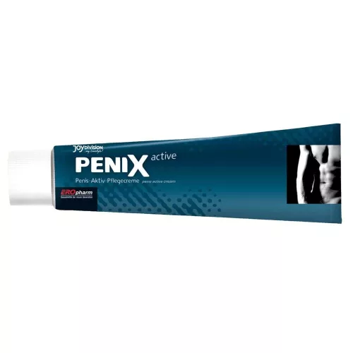 EROpharm - PeniX aktiv, 75 ml