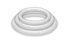 POTENZplus Transparent 3er Mix (S, M, L)