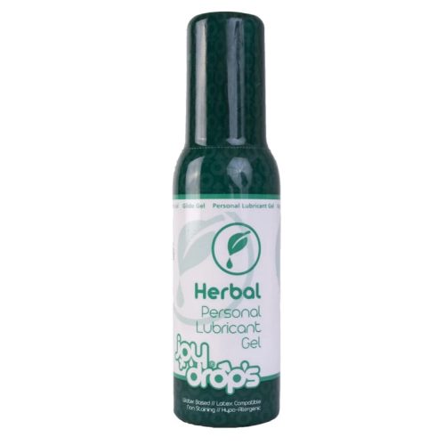 Herbal Lubricant Gel - 100 ml