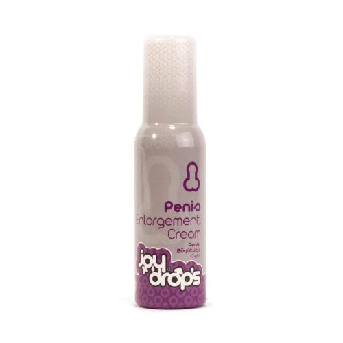 Penis Enlargement Cream - 100ml