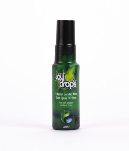 Male External Genital Care Spray - 30 ml (Delay Spray)