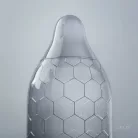 HEX Condoms Original 3 Pack
