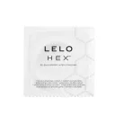 HEX Condoms Original 3 Pack