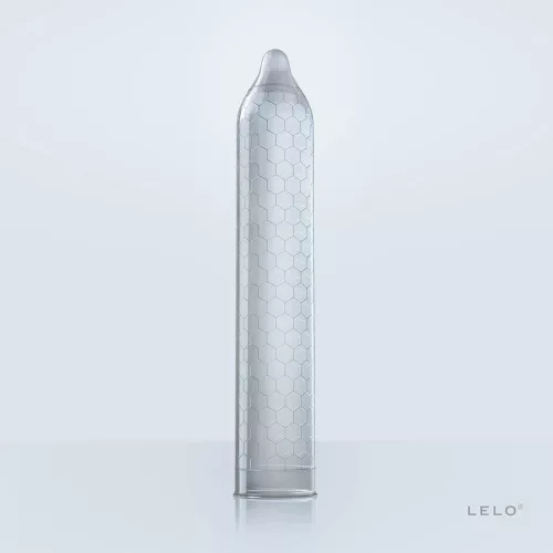 HEX Condoms Original 3 Pack