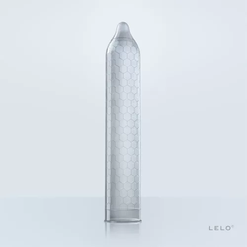 HEX Condoms Original 3 Pack