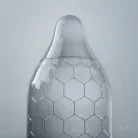HEX Condoms Original 3 Pack