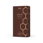HEX Condoms Respect 12 Pack