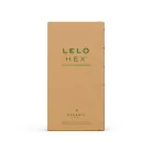 LELO HEX™ Organic 12 pack