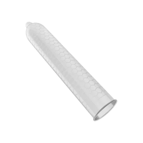 LELO HEX™ Organic 12 pack