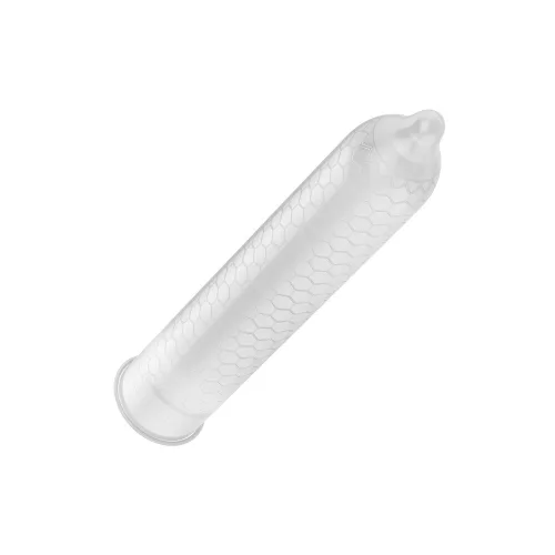 LELO HEX™ Organic 12 pack
