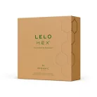 LELO HEX™ Organic 36 pack