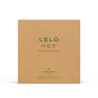 LELO HEX™ Organic 36 pack