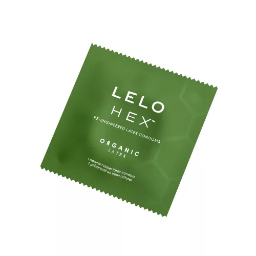 LELO HEX™ Organic 36 pack