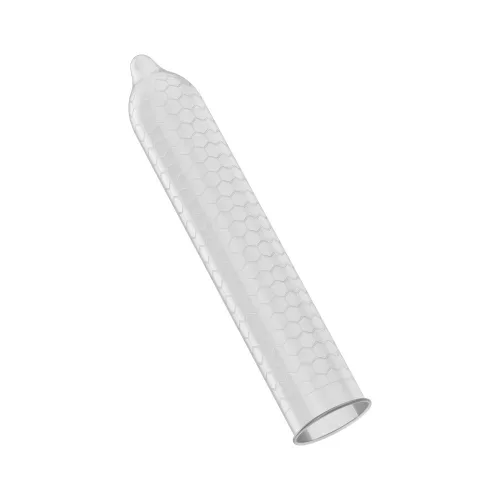 LELO HEX™ Organic 36 pack
