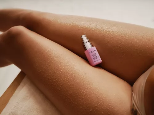 Pleasure Enhancing Serum - 15 ml