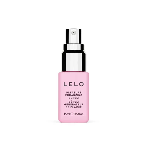 Pleasure Enhancing Serum - 15 ml