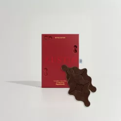   Lustiq Bond Bites - Chocolate with Aphrodisiacs for couples (2pcs)