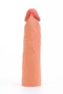 Pleasure X-Tender Penis Sleeve #1