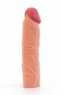 Pleasure X-Tender Penis Sleeve #2