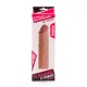 Pleasure X-Tender Penis Sleeve Flesh 3