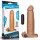 Pleasure X-Tender Vibrating Penis Sleeve #4_B0O50_3
