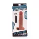 Pleasure X-Tender Vibrating Penis Sleeve #6