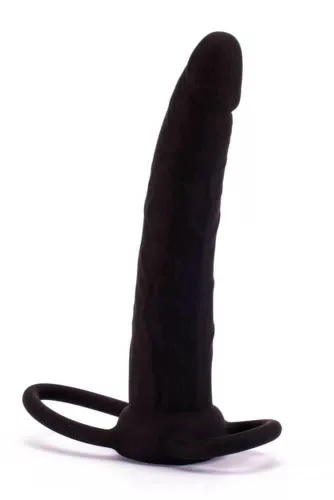 Silicone Fantasy Double Prober