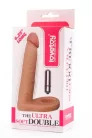 The Ultra Soft Double-Vibrating #2