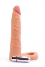 The Ultra Soft Double-Vibrating #3