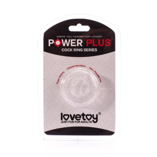 Power Plus Cockring #5