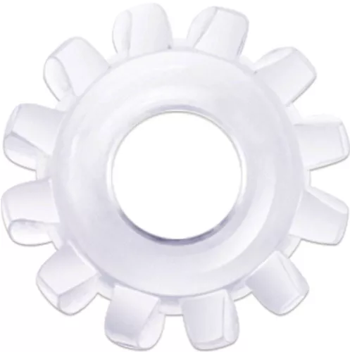 Power Plus Cockring #6