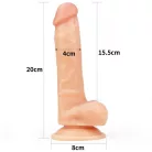 Easy Strapon Set 7.5'' 2