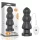 7.8" King Sized Vibrating Anal Rigger