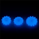 Lumino Play Penis Ring 3 pcs