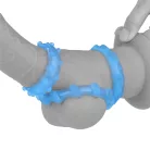 Lumino Play Penis Ring 3 pcs