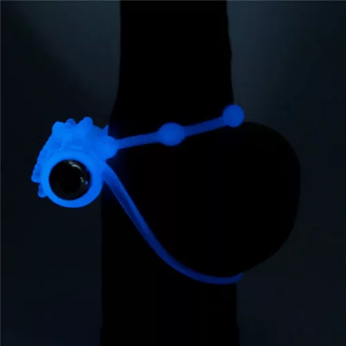 Lumino Play Vibrating Penis Ring
