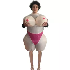 Inflatable erotic toy_B0O50_1