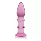 5.5" Glass Romance Pink_B15O50_1