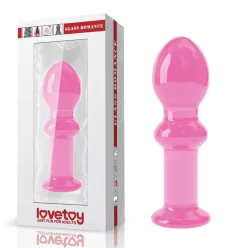 4.5" Glass Romance Pink_B15O50_1