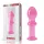 4.5" Glass Romance Pink_B15O50_1