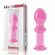 4.5" Glass Romance Pink_B15O50_1