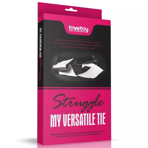 Struggle My Versatile Tie_B15O50_3