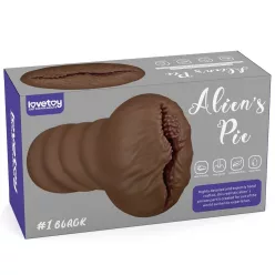 Alien's Pie Masturbator #1 Black_B15O50_3